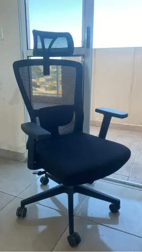 Cadeira Ergonômica