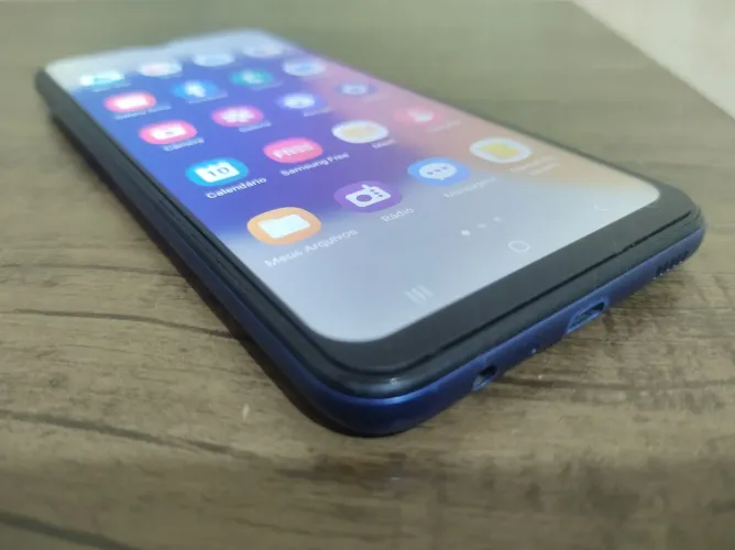 Smartphone Samsung Galaxy a03