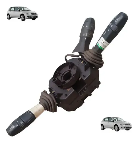 Chave Seta Limpador Stilo 2007 A 2010