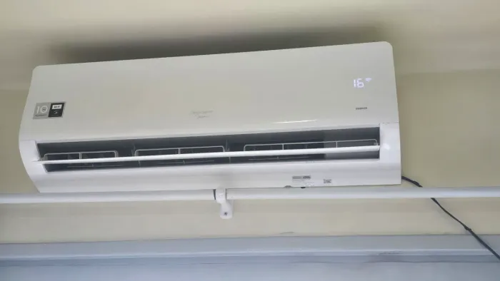 Ar condicionado Spliter 24.000 BTUs