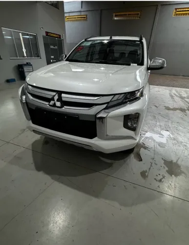 Mitsubishi L200 Triton Sport HPE 2.4 CD Diesel Aut. 2025