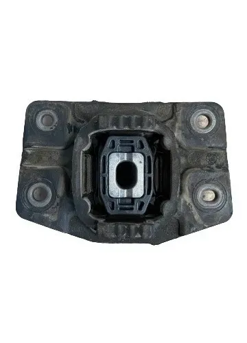 Calço Coxim Do Câmbio Lado Esquerdo Vw Up Tsi 2014 17