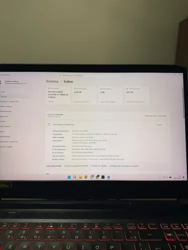 Acer Predator Helios 300