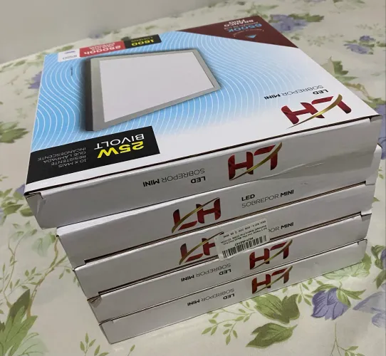 Led Plafon