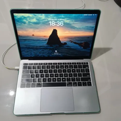 Macbook air 2019