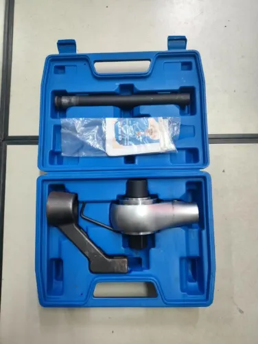 Multiplicador De Torque 5:1 3/4x1 2700nm King Tony 34688