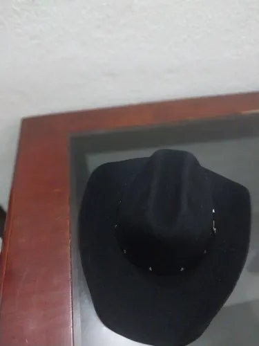 Chapéu novo