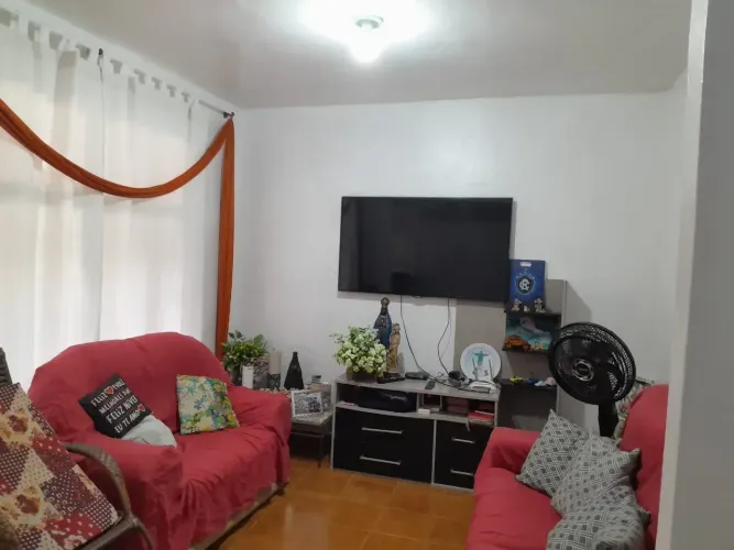 JPR-Imóvel para venda Centro - Vigia/ PA
