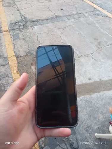 A15 Samsung