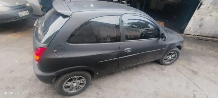 Chevrolet Celta 1.0/super/n.piq.1.0 MPFI VHC 8V 3P 2002