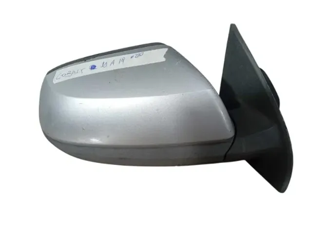 RETROVISOR ELÉTRICO L/D COBALT 11/19