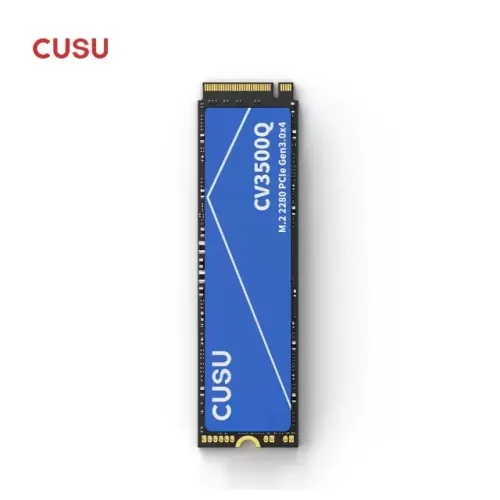 SSD M.2 NVMe CUSU 512Gb CV3500Q (Lacrado)