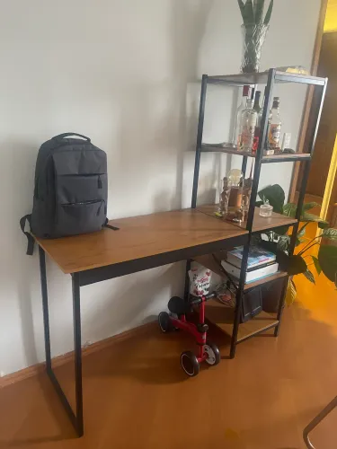 Mesa de estudo