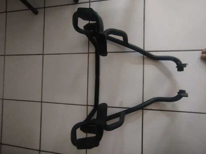 Protetor de carenagem motor GIVI bmw G310 GS
