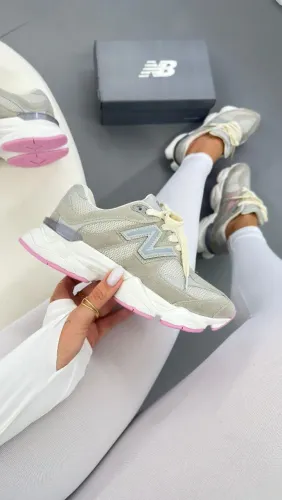 New balance Feminino