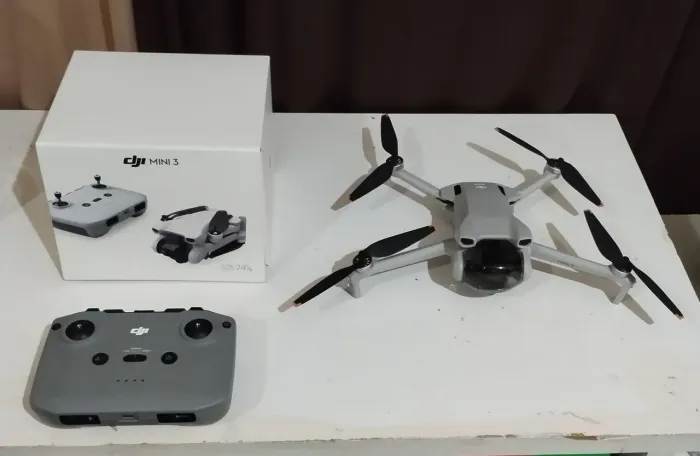 Drone Mini 3
