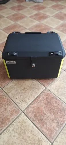 Top Case LIVI 50 L