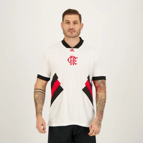 Manto Icon - Flamengo XXL