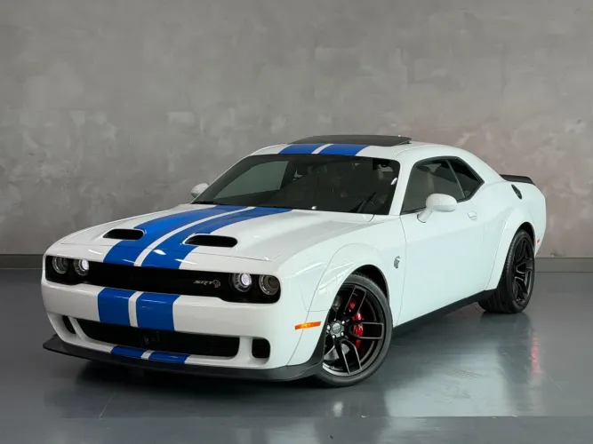 Dodge Challenger RT 2023