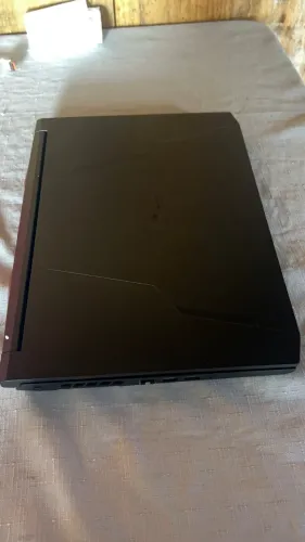 ACER NITRO 5 notebook gamer