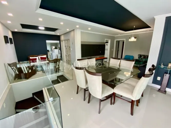 Casa estilo apartamento de alto padrão para Locação no Bairro Velha