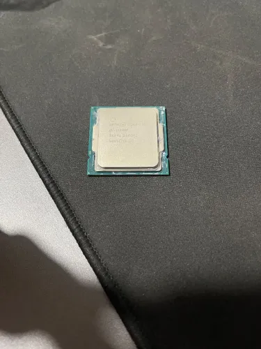 CPU i5 11400F
