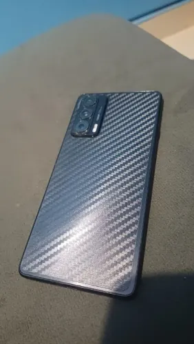 Celular Moto Edge 20