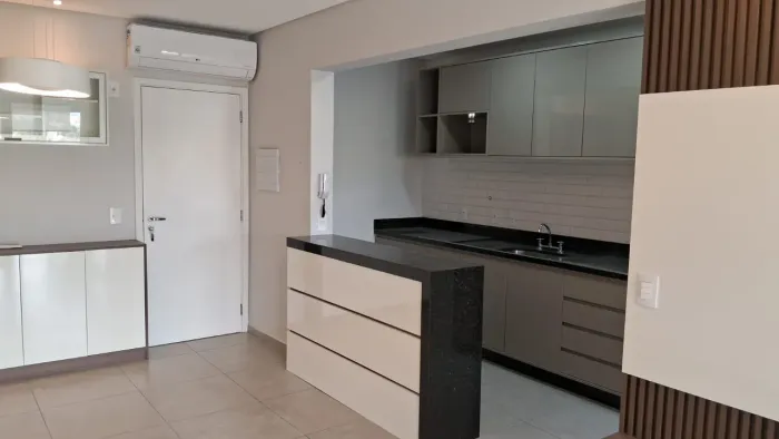Apartamento com 2 dormitórios para alugar, 72 m² por R$ 5.086,85/mês - Jardim Maria José -