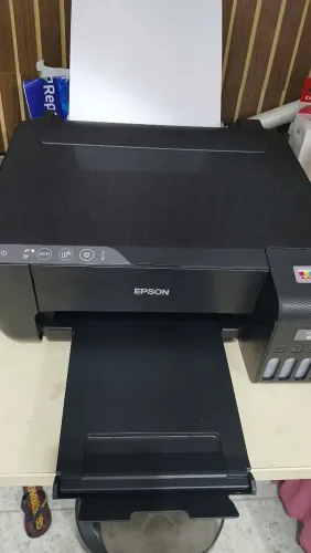 Impressora Epson l1250 NOVA