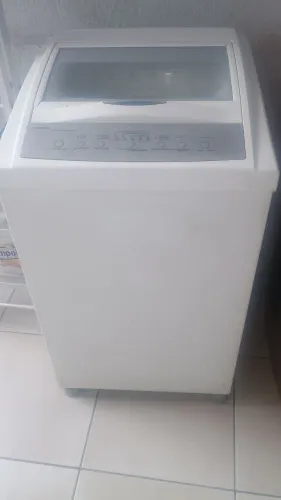 Máquina de lavar roupas Brastemp 5 kg