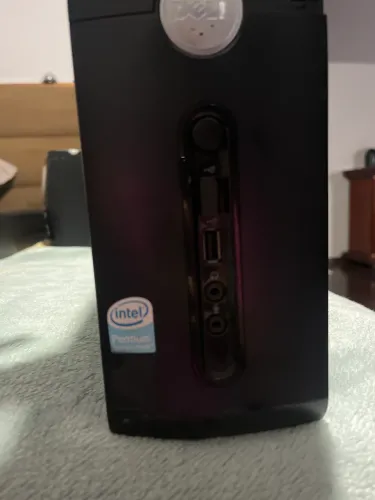 CPU COMPUTADOR INTEL 