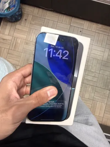 iPhone 16 Pro 128GB