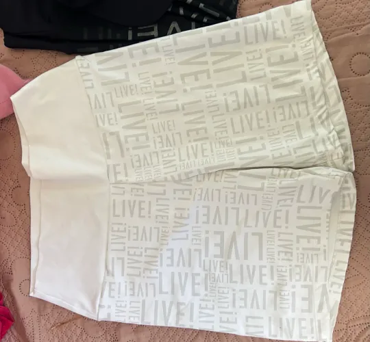 SHORT LIVE LIVE ORIGINAL