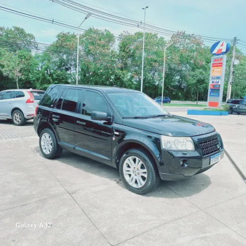 Land Rover Freelander2 I6 SE 3.2 232cv Aut. 5P 2010
