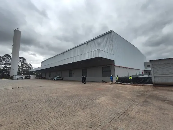 Galpão para alugar por R$ 105000.00, 3500.00 m2 - - CURITIBA/PR