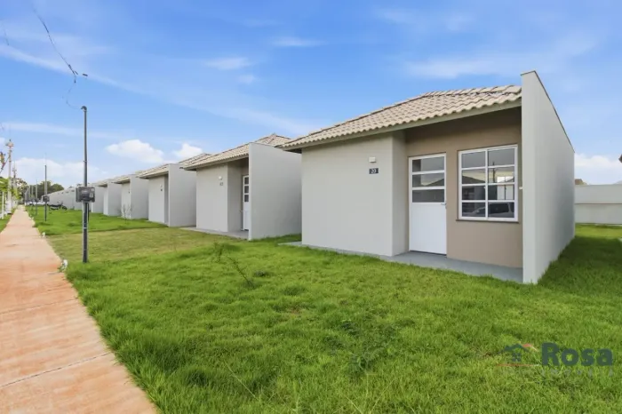 Casa em condomínio para aluguel, 2 quarto(s), Sao Francisco, Cuiabá
