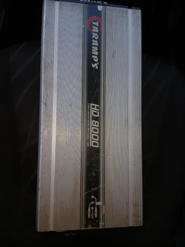 HD 8.000