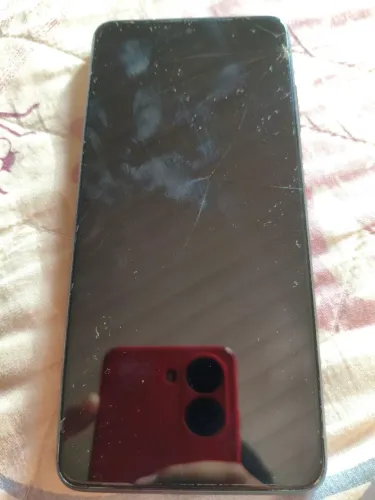 Poco X3 NFC 