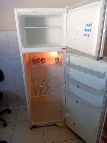 Geladeira