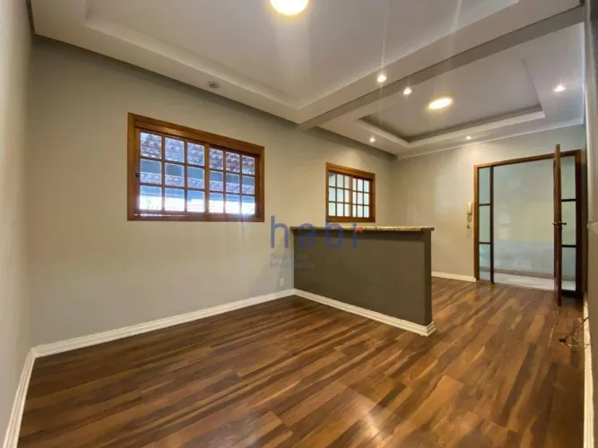 Casa com 2 dormitórios para alugar, 114 m² por R$ 2.499,00/mês - Jardim Europa - Votoranti