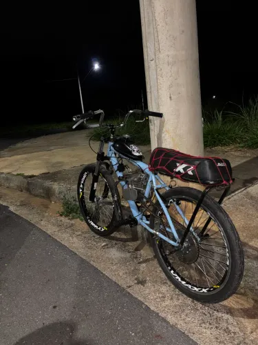 Motorizada