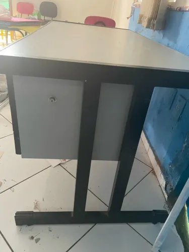 Mesa de escritório