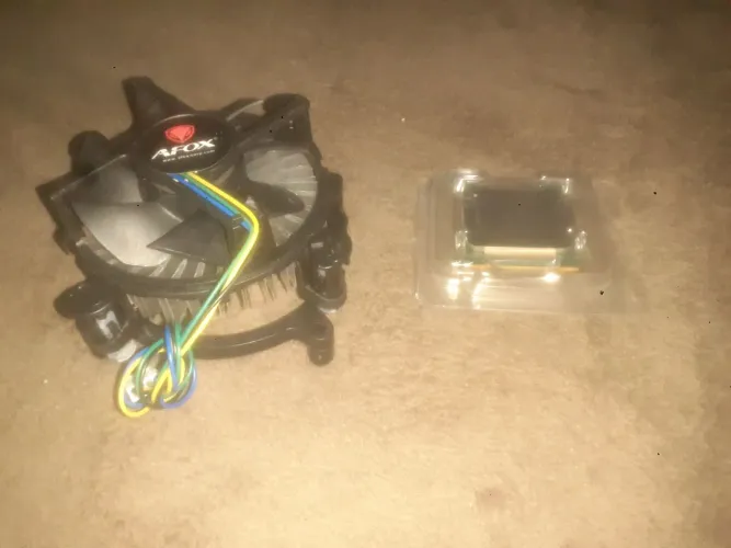 Peças de pc