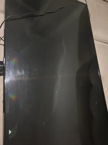 Smart TV Samsung 48?