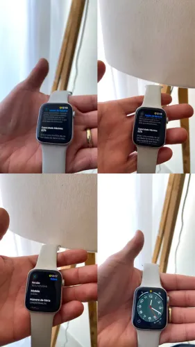 Apple Watch Series 5 44 mm