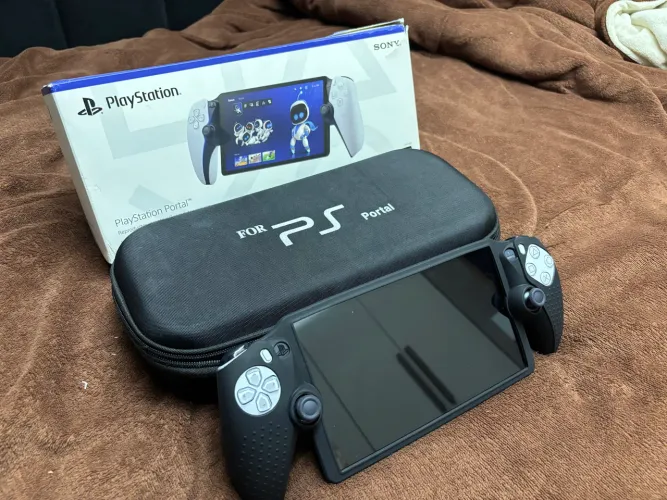 PS PORTAL