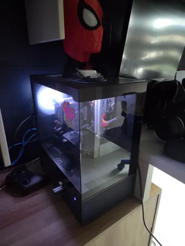 PC gamer