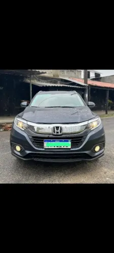 Honda HR-V EX 1.8 Flexone 16V 5P Aut. 2021