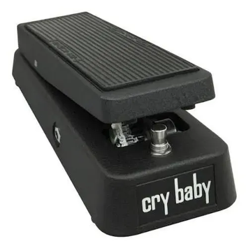 Pedal Wha Cry Baby gcb95
