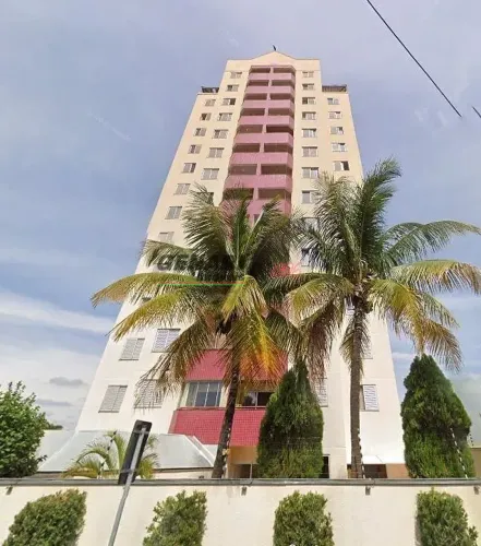 Apartamento à venda com 3 Quartos sendo 1 Suíte no Edíficil Pictor, Indaiatuba - SP